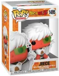 FUNKO POP! Vinilinė figūrėlė: Dragon Ball Z - Jiece, 9 cm