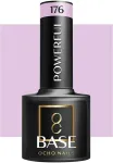 Activeshop OCHO NAILS hibridinė bazė Powerful 176 -5 g