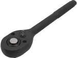 Forcekraft Reketas su raižyta rankena 1/2''