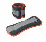 Provesport Svoriai ant kojų (neopreniniai) Prove 2kg (pora)