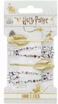 The Carat Shop Harry Potter Golden Snitch pack 4 hair clip