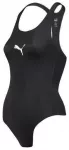 Puma Maudymosi Kostiumėlis Moterims Swim Women Juodas 907681 03