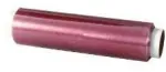 Multi Plėvelė perfokuota B30cm x L300m 7my PVC rožinė, 4 ritinėliai x 1 vnt./kartonas