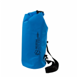 Armani GIOSTYLE Neper&scaron;lampamas termo krep&scaron;ys Dry Bag Nautic Storm L 20L, &Oslash;23x63cm, mėlynas
