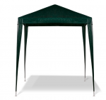 Lauko pavėsinė 2x2 m, žalia