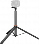 SmallRig 5284 VT-08 Mount Support for Action Cameras