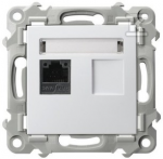 Ospel GN.1-KR.KOMP.5E Baltas SAFYRAS