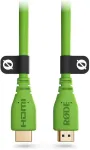 RODE 3.0M - 2.0 HDMI laidas (žalias)
