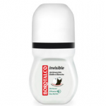 Borotalco Invisible Deo Roll On