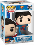 FUNKO POP! Vinilinė figūrėlė: Supermenas, 10 cm