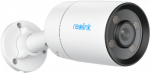 Reolink P320X ColorX 2K 4MP apvali kamera