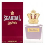 Jean Paul Gaultier J.P. Gaultier Scandal Le Parfum Intense Pour Homme Eau De Parfum 100ml kvepalai