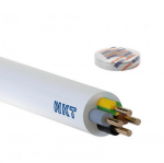 Nkt Spoka Akcyjna 172171010C0100 YDY kabelis 4x1,5 &frac14;o 450/750V /100m/ 13025028