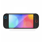 iPega SW2117 grūdintas stiklas Nintendo Switch 2 (su aplikatoriumi)