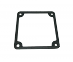 Jaguar Super V8 XJR XK XKR 2000-2009 Supercharger Outlet Duct Gasket Originalus NCC7735BA