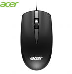 Acer M119 su laidu Optinė pelė 1000DPI