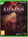 Fireshine Games &bdquo;Nexon The First Berserker: Khazan&ldquo; &bdquo;Xbox Series X&ldquo;