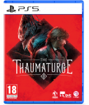 Merge Games Taumaturgas