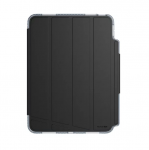 Tech 21 Tech21 &ndash; Evo Folio iPad 10,9 colio dangtelis &ndash; juodas