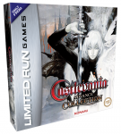 Limited Run Castlevania Advance Collection (Advance Edition) - Xbox Series X