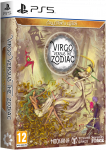Virgo Verus The Zodiac (Kolekcionavimo leidimas) &ndash; PlayStation 5