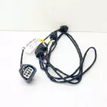 LAND ROVER DISCOVERY 3 L319 Galinės parkavimo jutiklio laidai LR014679 Naujas originalus