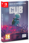 Microids &bdquo;The Cub&ldquo; &ndash; &bdquo;Atgal į Žemę&ldquo; leidimas