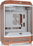 &bdquo;Thermaltake&ldquo; &bdquo;The Tower 600 Mocha Mousse&ldquo;