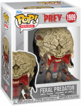 FUNKO POP! Vinilinė figūrėlė: Prey - Feral Predator, 9 cm