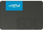 Crucial BX500 Internal Solid State Drive SSD / 500 GB / 2.5"