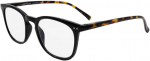R2 Identity reading glasses with mėlynas light filter - MC2260BC1/0