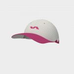 Varlion Textile Kepurė Varlion Cap Summum Baltas Rožinė 2025