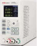 Laboratorinis maitinimo &scaron;altinis, 180W, 0-60V, 0-8A, 10mV,1mA, RS-232, UNI-T