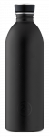 Gertuvė Thermos Butelki 1000 ml (24Bottles Urban Bottle Tuxedo Juodas)