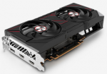 Vaizdo plok&scaron;tė Sapphire PULSE Radeon RX 9060 XT AMD 8 GB GDDR6