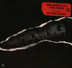Asking Alexandria - See What's On The Inside (vinilinė plok&scaron;telė, LP)