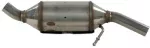 Vag DPF Filtras T5 2003 2010 Originalus 7H0254800