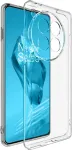Dėklas Insmat Crystal -takakuori, OnePlus 12R 5G