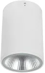 10W LED pavir&scaron;inis fasado &scaron;viestuvas DERMOT, baltas, 3000K, IP65, 4334800