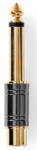 Garso adapteris Nedis 6.35mm M - RCA F
