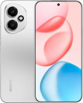 I&scaron;manusis telefonas Honor 400 5G Dual Sim 8GB RAM 512GB - Meteor Sidabrinis