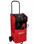 WELDMAN PROSTOWNIK GRAND 820 Z ROZRUCHEM