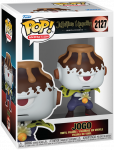 FUNKO POP! Vinilinė figūrėlė: Jujutsu Kaisen - Jogo, 9 cm