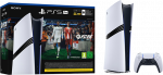 Sony PlayStation 5 Pro + EA Sports FC 26 Bundle 2 TB Wi-Fi Juodas, Baltas