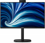 Monitorius &bdquo;Philips 32B2U3601H/00&ldquo; &ndash; 100 Hz | QHD | IPS | 31,5 colio