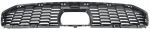 Priekinis Žemutinis Grilis BMW 5 F90 M5 LCI 07 2019 06 2023 Originalus 51118080602