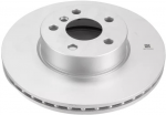 Priekinės Stabdžių Diskas BMW G42 G20 G21 Priekinis Originalus 34106877212