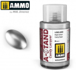 AMMO by MIG Jimenez AMMO MIG A-Stand ry&scaron;kiai sidabrinė Candy bazė, lakiniai dažai 30 ml