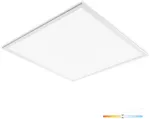 40W LED panelė DAVRO, balta, 4000K, IP40, 60x60cm