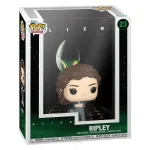 Funko POP figure Cover Alien Ripley
